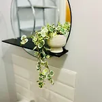 The Purple 5br House By Altoluxoexperience Short Lets & Serviced With Free Parking Apartment *