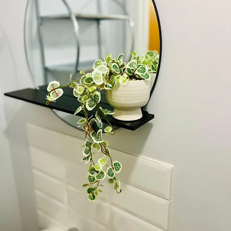 The Purple 5br House By Altoluxoexperience Short Lets & Serviced With Free Parking 公寓 *